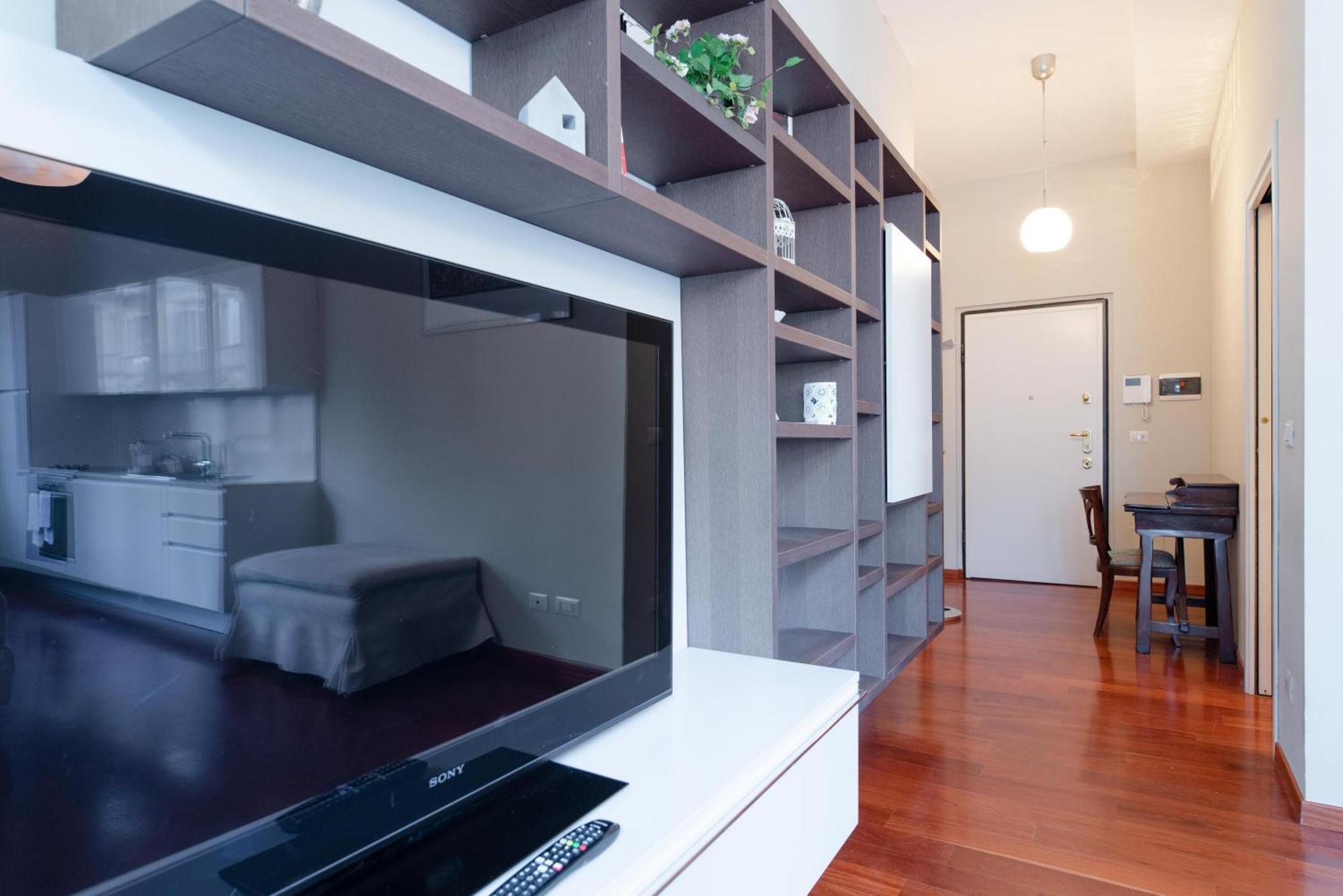 Solferinosuite Torino
