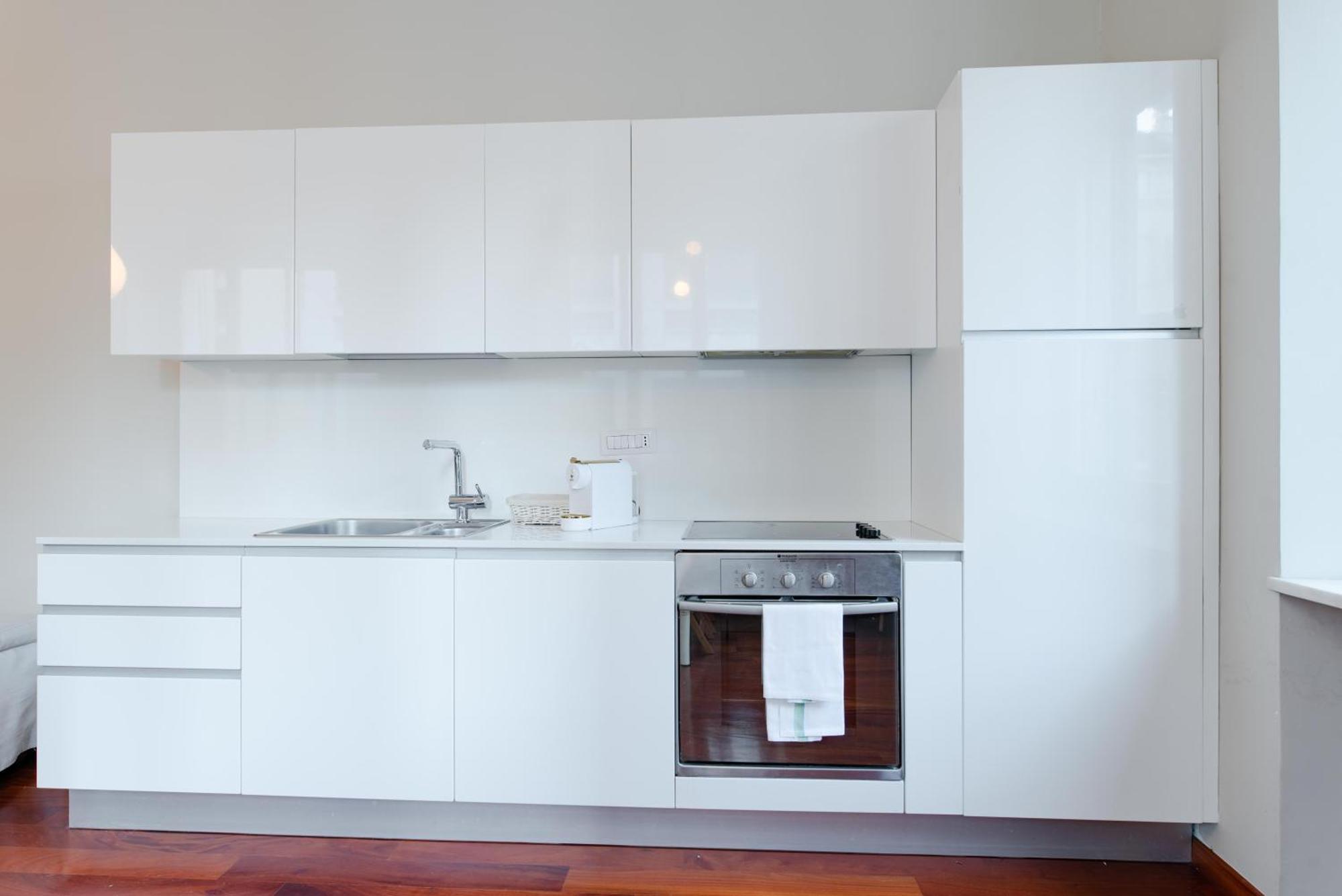 Appartamento Solferinosuite Torino