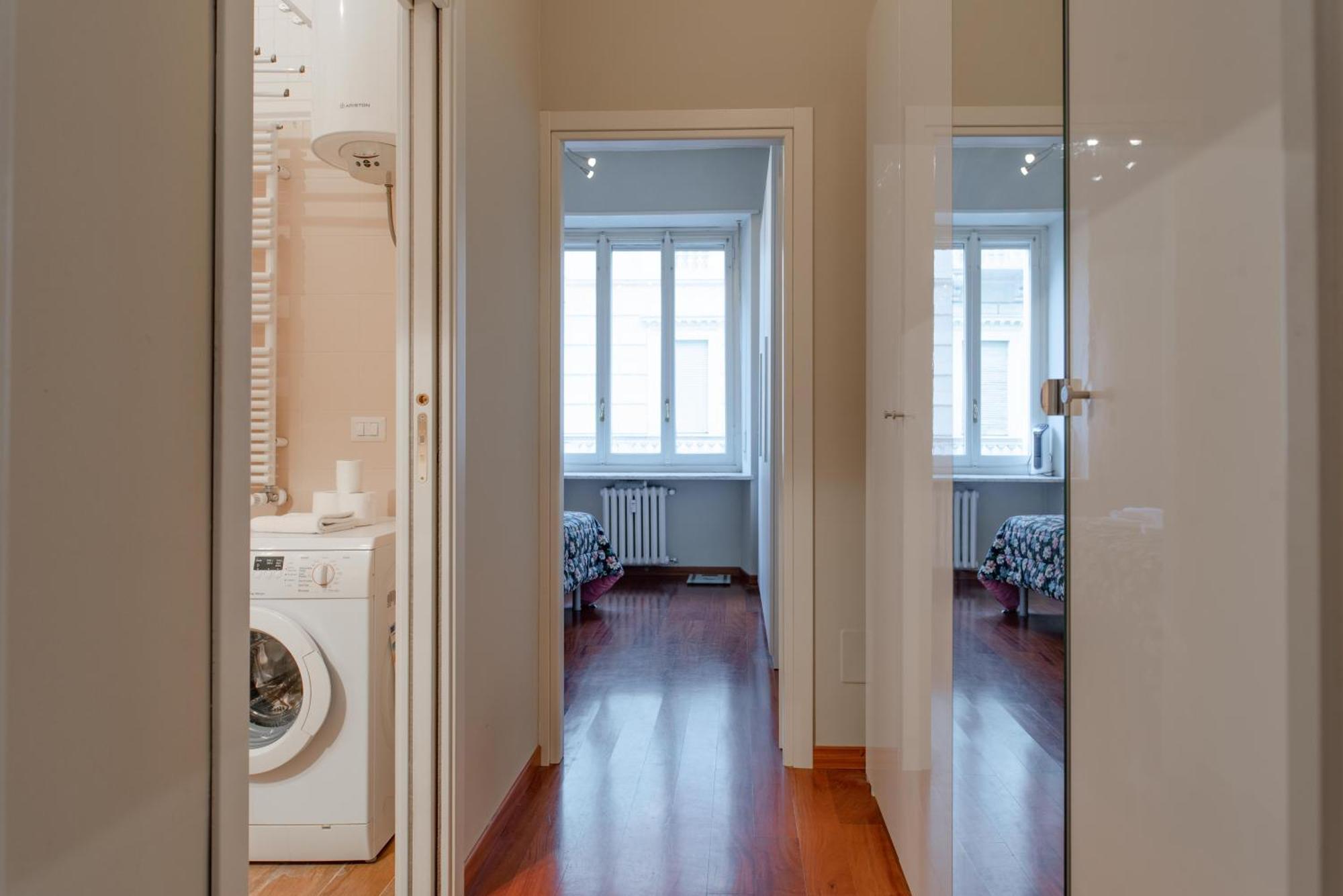 Solferinosuite Appartamento *