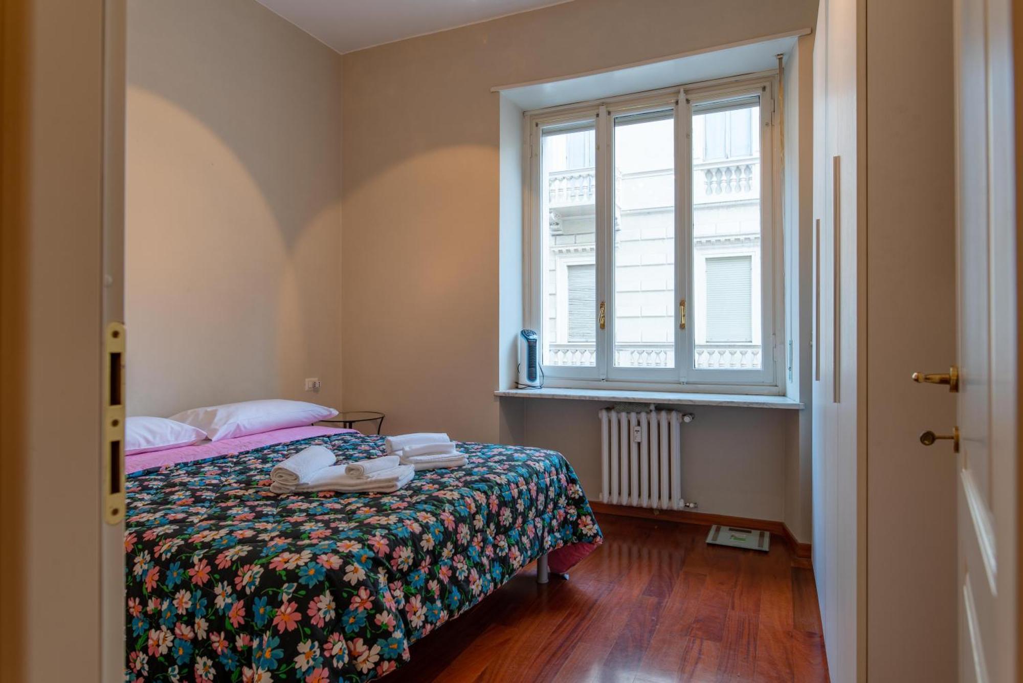 Apartment Solferinosuite